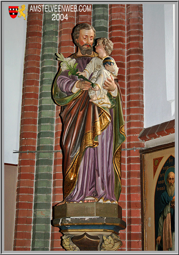 St. Urbanus  Amstelveen