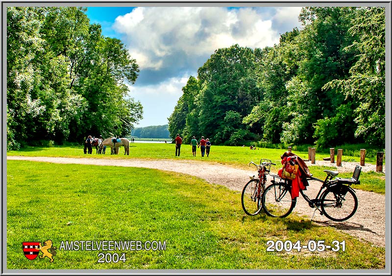 Foto Amstelveen