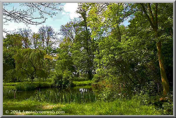 Wester-Amstel Amstelveen