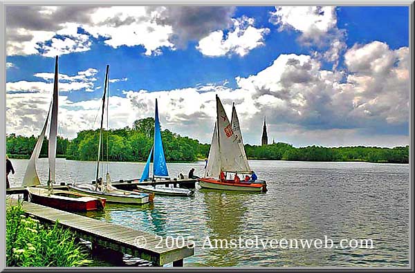 Foto Amstelveen