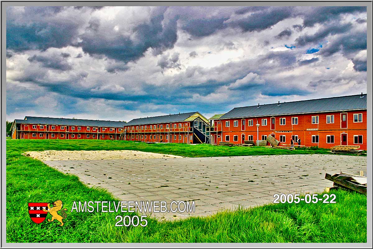 Foto Amstelveen