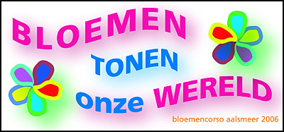 Bloemencorso Amstelveen