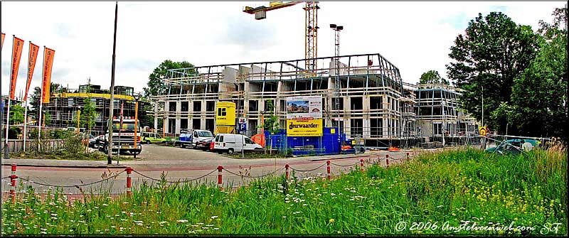 St. Aloysiusschool Amstelveen