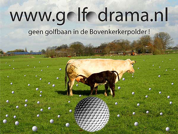 Golfodrama