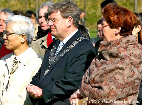 Komachi van Zanen Jorritsma  Amstelveen