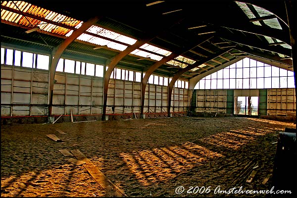 Manege Wijnschenk Amstelveen