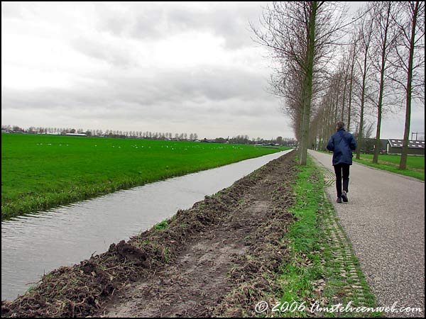 Nesserlaan  Amstelveen