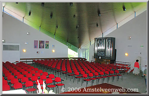 Paaskerk Amstelveen