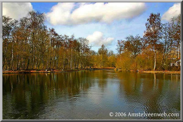 Thijssepark Amstelveen