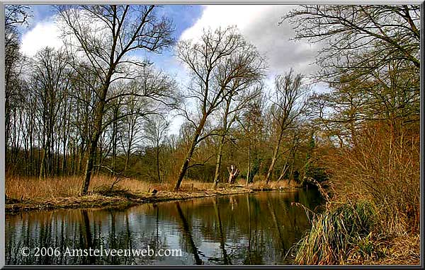 Thijssepark Amstelveen