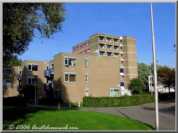 Foto Amstelveen