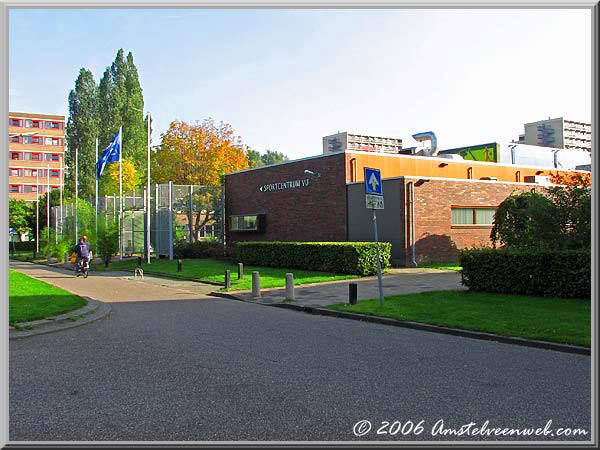 Uilenstede Amstelveen