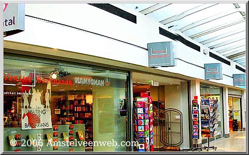 Venstra  Amstelveen