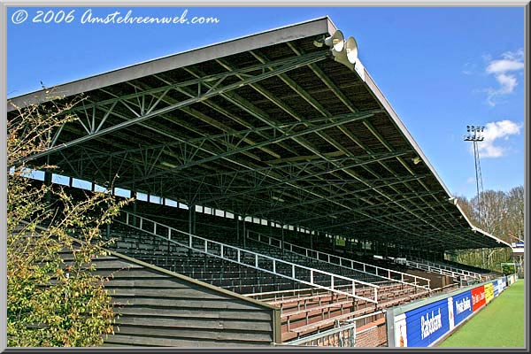 Wagener stadion Amstelveen