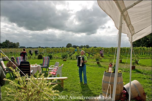 Amsteltuin Amstelveen