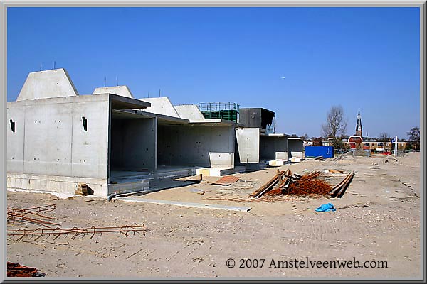 Huizen Amstelveen