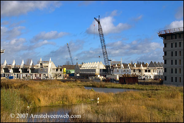 Bovenkerk zuid Amstelveen