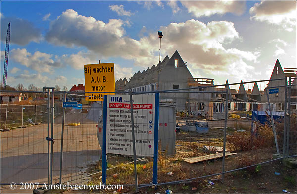 Bovenkerk zuid Amstelveen