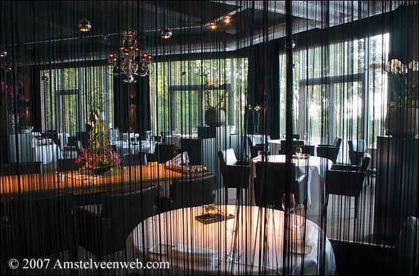 Aan de poel restaurant Amstelveen