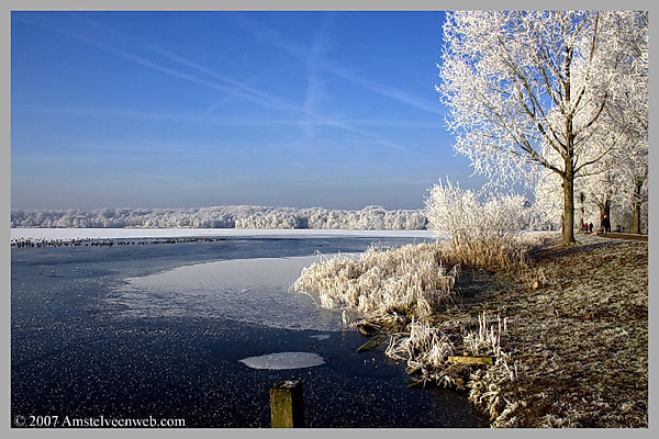 Foto Amstelveen