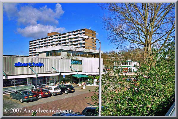 Groenhof Amstelveen