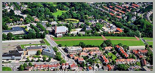 tunnel Amstelveen