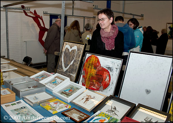 Klaasmarkt Amstelveen