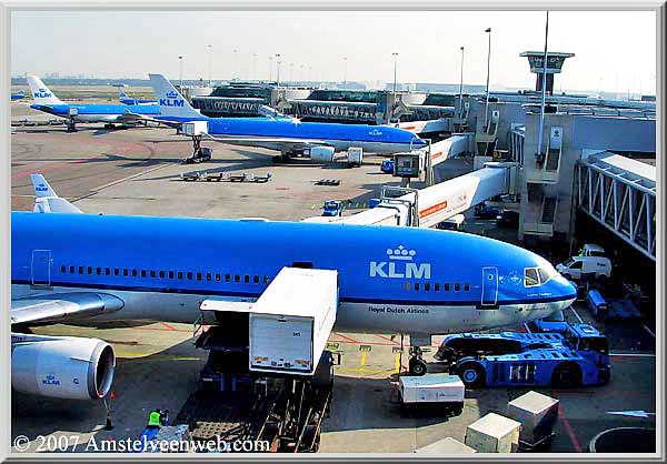 KLM Amstelveen