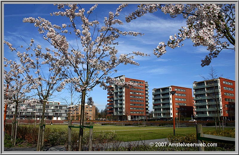 Foto Amstelveen