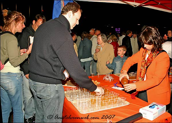 Koninginnedag Amstelveen