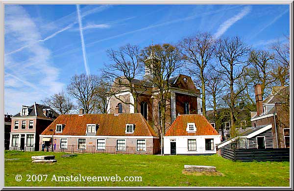 Ouderamstel Amstelveen