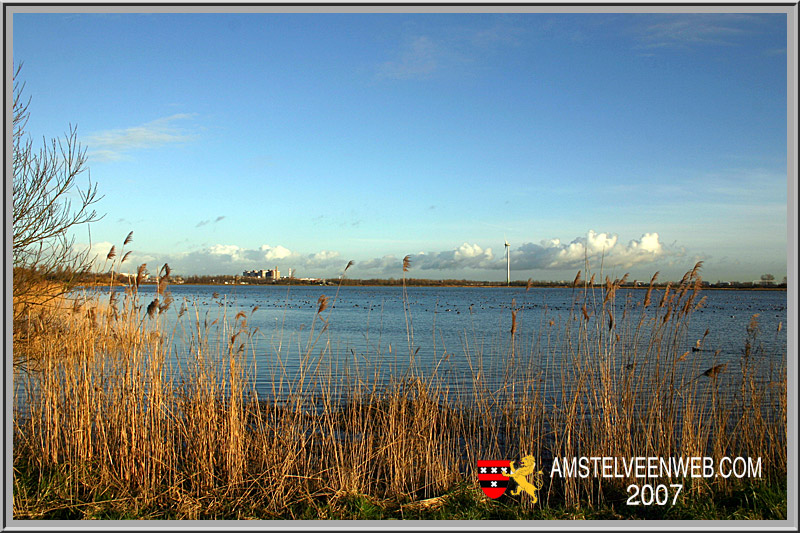 Amstelveen