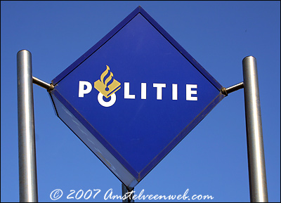 Politie Amstelveen