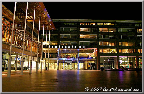 Rembrandthof Amstelveen