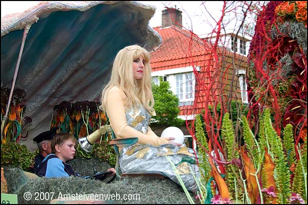 Bloemencorso Amstelveen