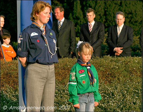 Scouts Amstelveen