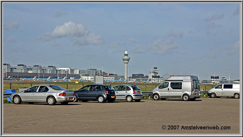 Kaagbaan  Amstelveen