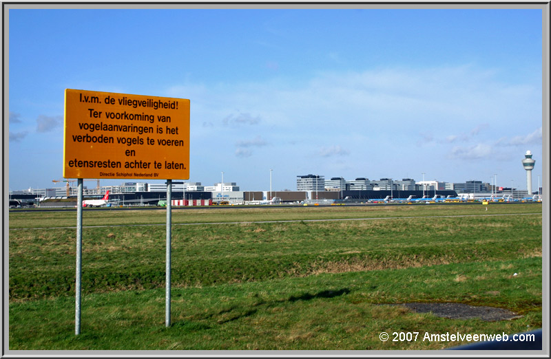 Kaagbaan  Amstelveen