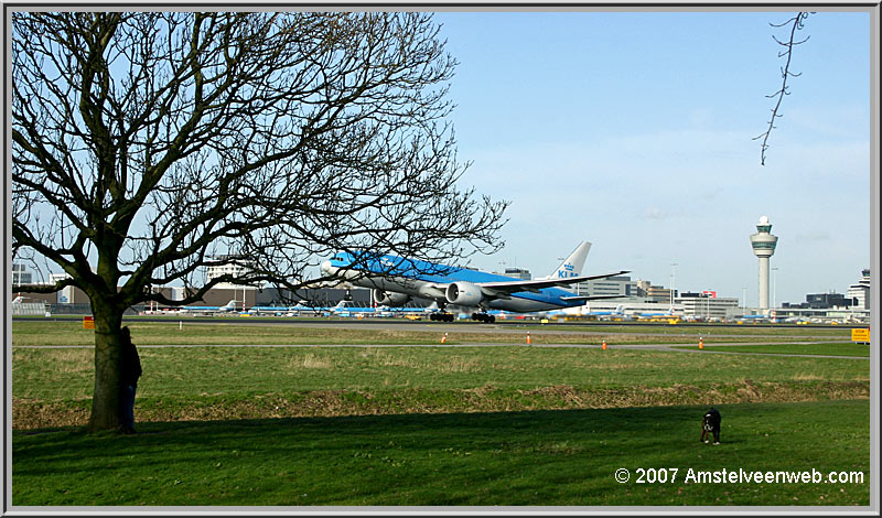 Kaagbaan  Amstelveen