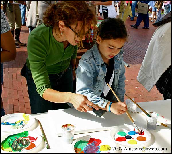 Drumdag Amstelveen