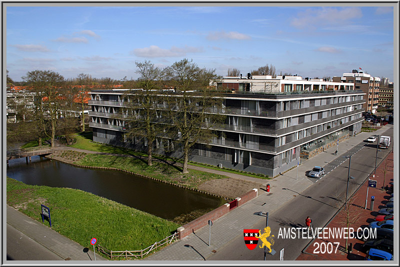 Foto Amstelveen