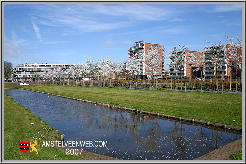 Stadstuin Amstelveen