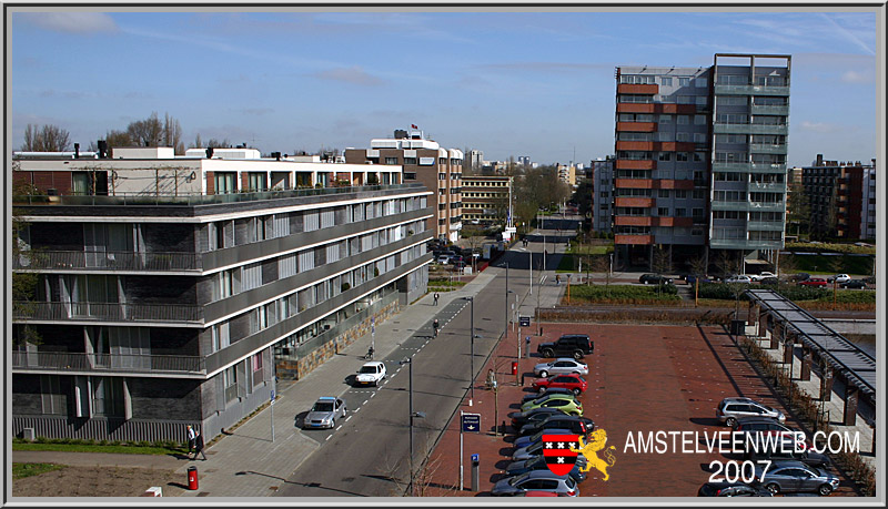 Foto Amstelveen