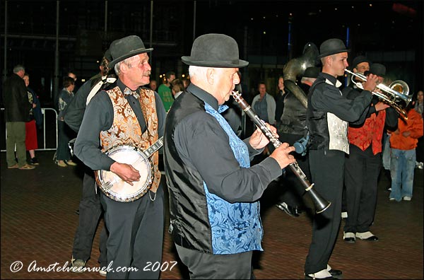 Koninginnedag Amstelveen