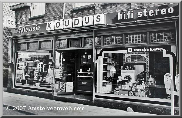 Koudijs Amstelveen