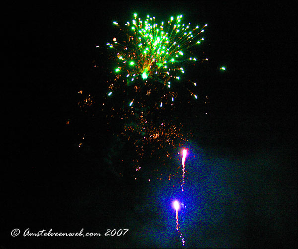 Koninginnedag Amstelveen