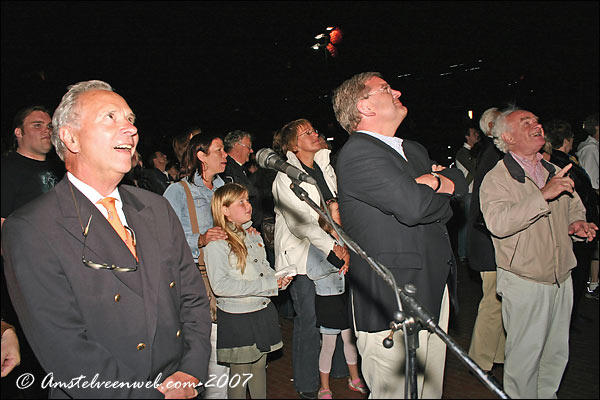 Koninginnedag Amstelveen