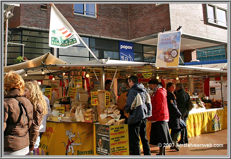 Foto Amstelveen