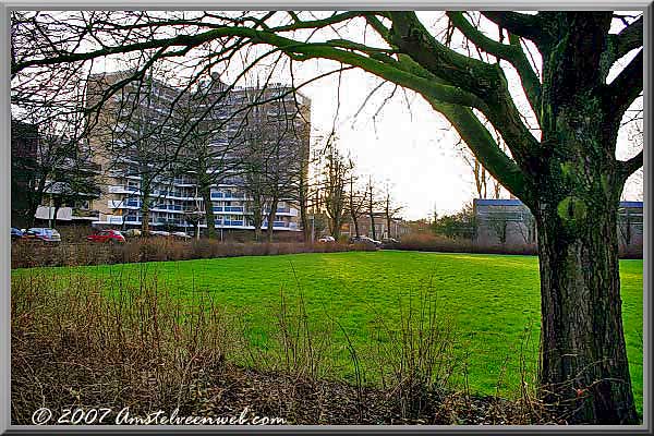 Zonnestein Amstelveen