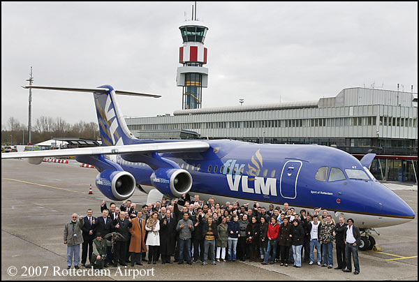 Schiphol College Amstelveen